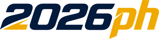 2026ph official logo